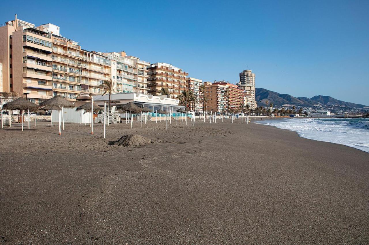 Calle España Atico Fuengirola Exterior foto