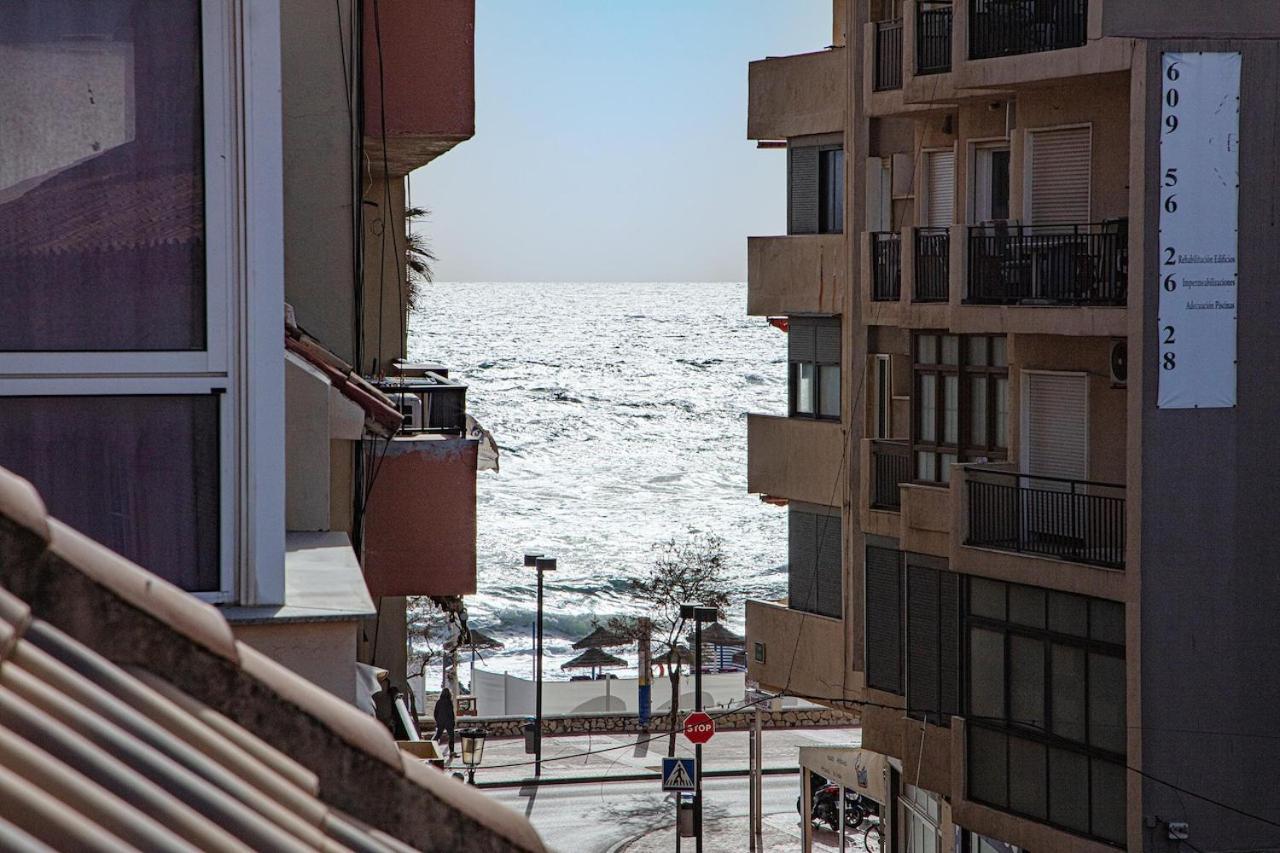 Calle España Atico Fuengirola Exterior foto